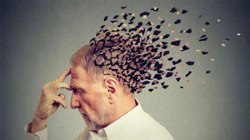 اكتشاف إعجازي ذو قوة ربانية جبارة لايستهان بها .. تمرين بسيط يحيي الذاكرة ويقي من الزهايمر والخرف لهذا الأمر.!