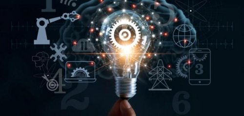 "دول الأجانب عايزينه بأي ثمن".. عالم مصري يبهر العالم باختراع عبقري سيغير مسار العالم كله.. تفتكرو عمل اي؟!