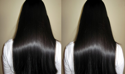 تطويل الشعر بخلطات طبيعية ودعي التساقط واستمتعي بشعر كثيف وصحي