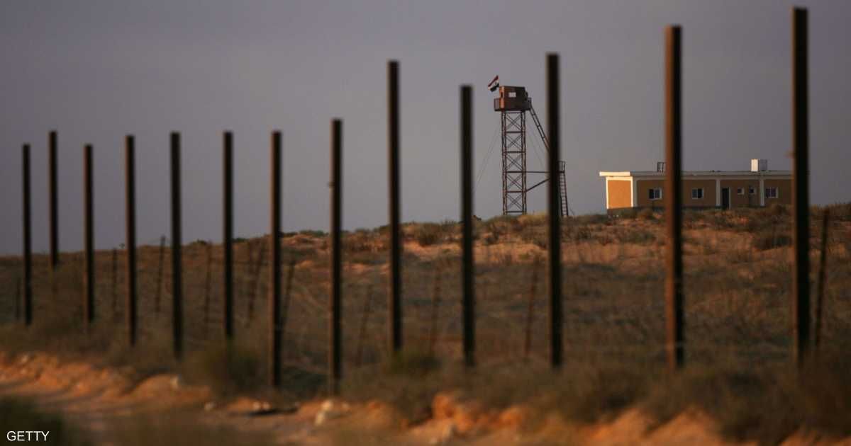 العالم اليوم - الجيش الإسرائيلي يتحدث عن عملية ملاحقة قرب الحدود مع مصر