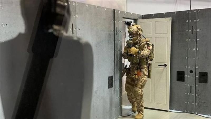 رسميًا .. بريطانيا تضم روبوتات تعمل بالذكاء الاصطناعي إلى جيشها