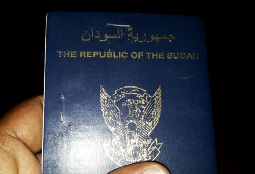 تعرف على شروط السعودية الجديدة لإصدار تأشيرة زيارة للجواز السوداني؟