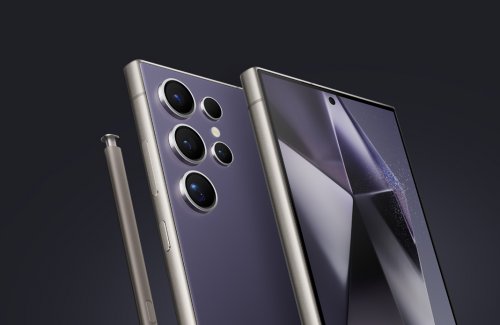 سعر ومواصفات جوال جلاكسي S24 منافس الايفون بقوة وبسعر مميز في السعودية