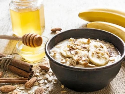 هتودي عيالك للهلاك... الموز والشوفان والزبادي قد يسببو مرض السكري لطفلك ابعديهم عنه فورا!