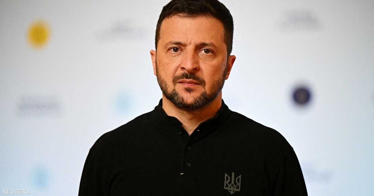 العالم اليوم - زيلينسكي:"خطة الانتصار" قد تدفع روسيا لإنهاء الحرب دبلوماسيا