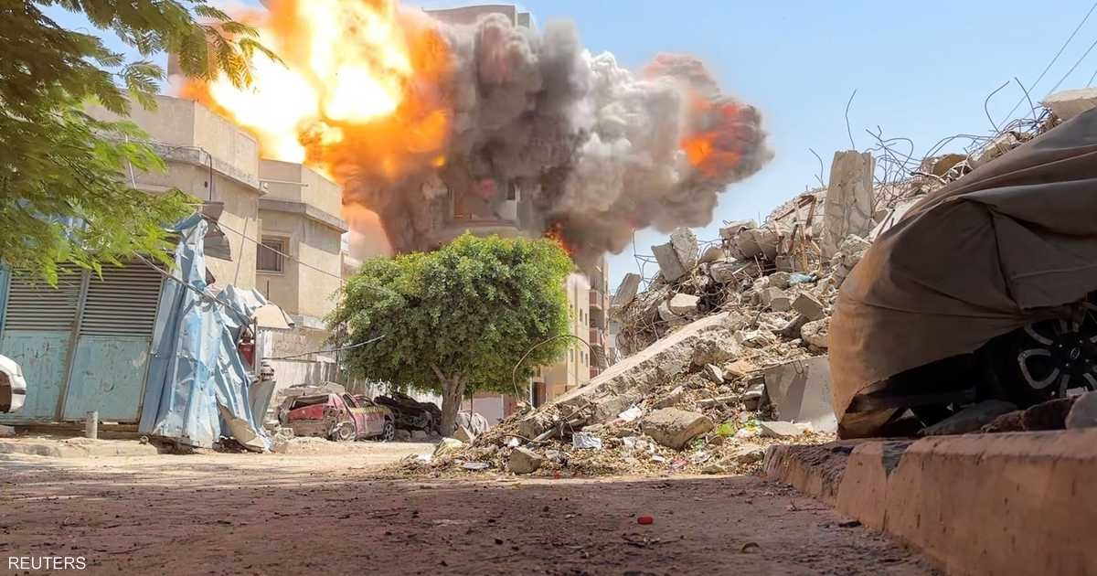 العالم اليوم - مصدر مصري يكشف تطورات محادثات التهدئة بين "حماس" وإسرائيل