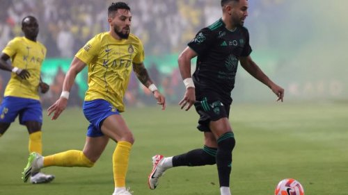 غير متوقع : النصر يعترض على توقيت مباراة الكلاسيكو ضد الأهلي ويطلب تعديل الموعد