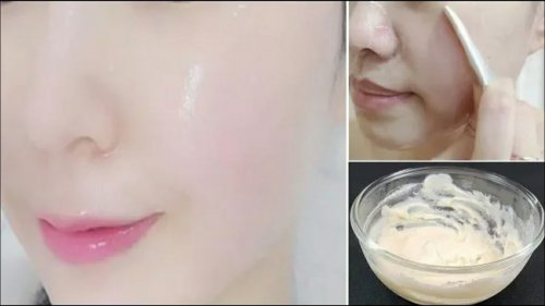 "هتبقى ملكة جمال".. استخدمي كريم ميبو بهذه الطريقة كل يوم قبل النوم وشوفي المعجزات.. ضاع عمرك وانتي بتصرفي فلوسك على حاجات غاليه!