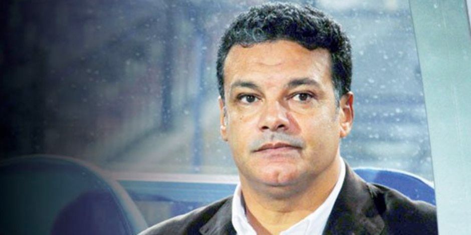 وزراء ورياضيون في وداع إيهاب جلال: المدرب الخلوق أحبه الجميع