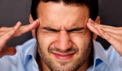 أسباب الصداع النصفي