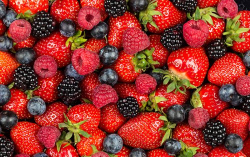 تجنب الاصابة بالخرف والزهايمر.. فاكهة تحميك من الزهايمر وتقضي على النسيان!! تساعدك على تقوية الذاكرة وتحسين وظائف الدماغ