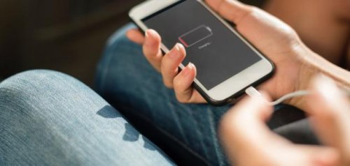 هتدمر بطارية موبايلك.. احذر: 6 أخطاء توقف عنها فورا