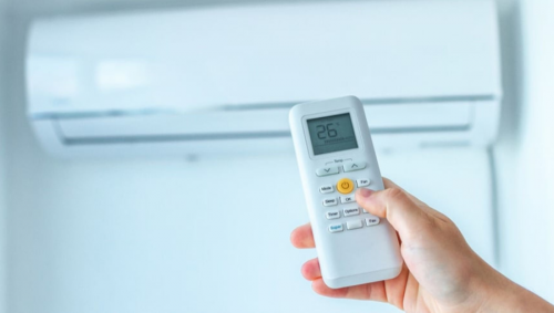 7 نصائح ذهبية لتشغيل المكيف بكفاءة وترشيد استهلاك الكهرباء.. اعرفها