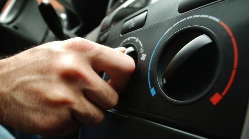 سيارتك ستبقى ثلج .. حيلة عبقرية لتشغيل تكييف السيارة دون استهلاك البنزين .. ستندم انك ما عرفتها