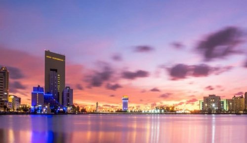 هل تطمح بالعمل التجاري في السعودية .. إليك أفضل أحياء شرق جدة ننصحك فيها للسكن وللاستثمار