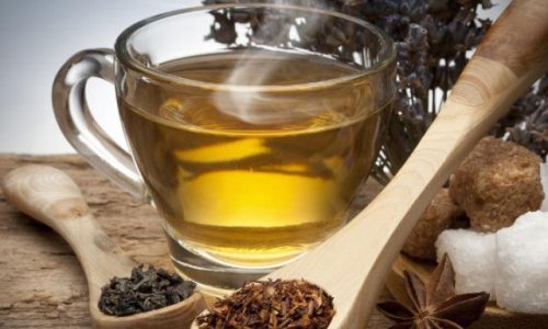 لشفط الكرش... عشبة جهنمية جبارة تعمل على سد الشهية وحرق الدهون بأسرع وقت ممكن وتنقص الوزن 5 كيلو اسبوعيا.. اعرف طريقة التحضير!!