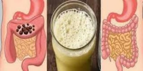 شاب سوري في ريعان الشباب يكشف عن عشبة جبارة موجودة في كل مطبخ تنظف القولون في 5 دقائق وتعتبر الحل الأمثل للتخلص من البراز المتحجر