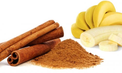 «ضاع عمرنا واحنا منعرفش »...قم بشرب الموز والقرفة قبل النوم بساعة والنتيجة ستذهلك حقا لن تتخيل ما سيحدث لك بعد 5 أيام!!