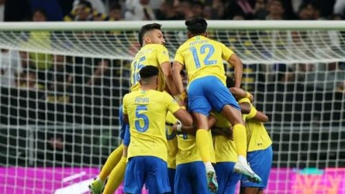 القناة الناقلة لمباراة النصر وأهلي جدة في كلاسيكو الدوري السعودي للمحترفين