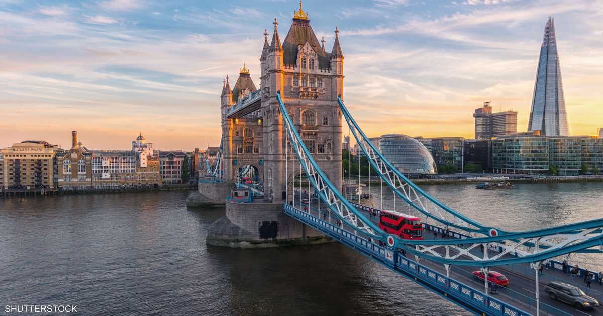 العالم اليوم - تعديل شروط دخول الأجانب إلى بريطانيا.. ماذا نعرف عنه؟