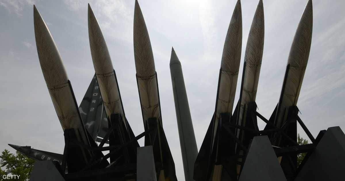 العالم اليوم - أوكرانيا تواجه "مشكلة كبيرة".. والسبب: كوريا الشمالية