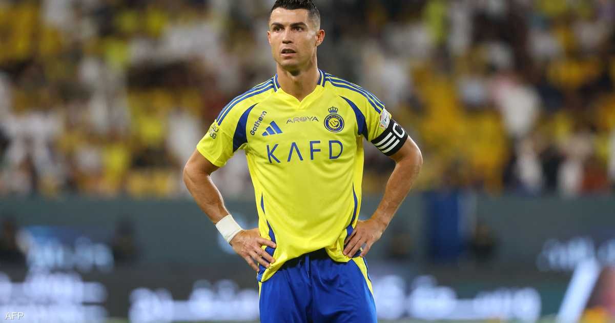 العالم اليوم - صدمة للعراقيين.. رونالدو لن يسافر إلى بغداد