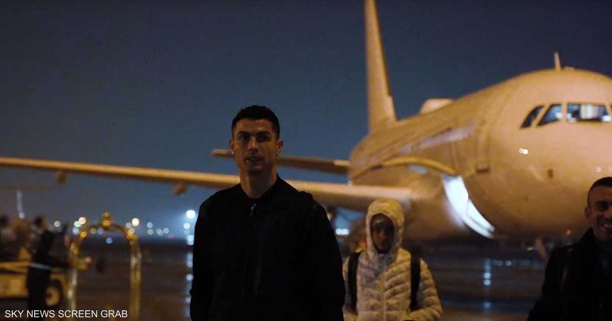العالم اليوم - تأشيرة لجورجينا وهدية.. هكذا تستعد بغداد لاستقبال رونالدو