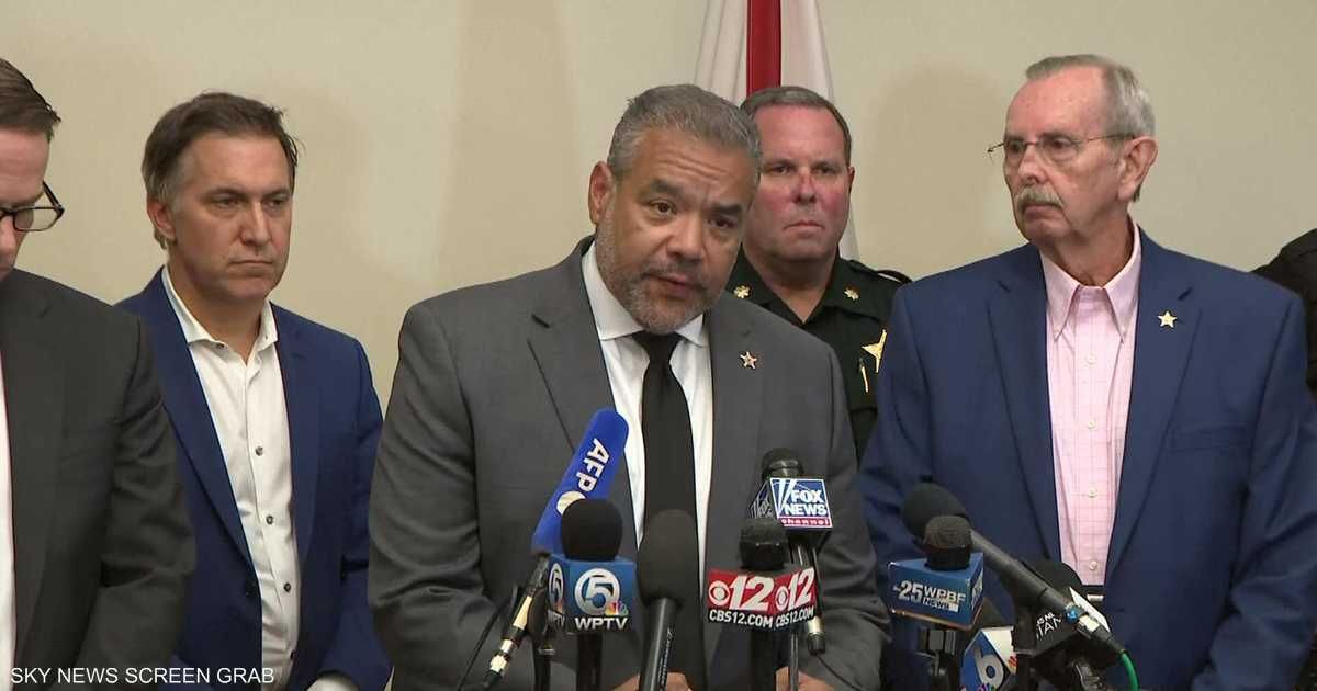 العالم اليوم - الخدمة السرية: ترامب لم يكن بعيدا عن مطلق النار بملعب الغولف