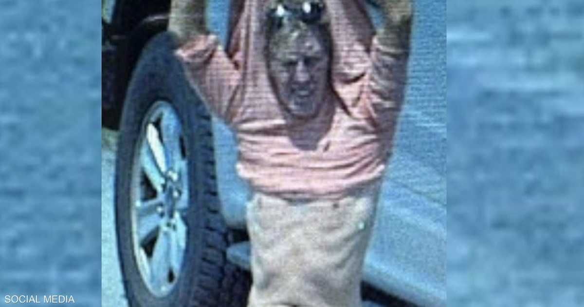 العالم اليوم - نشر صورة للمشتبه به في حادث إطلاق النار على ترامب