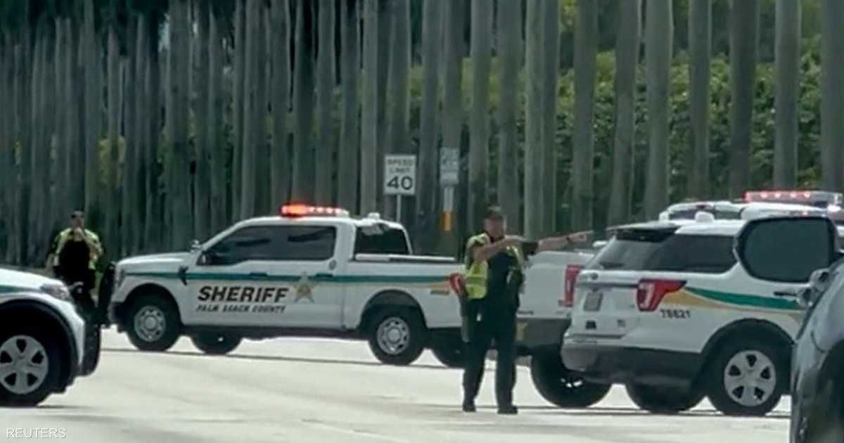 العالم اليوم - إف بي آي: إطلاق النار في ملعب ترامب يبدو أنه محاولة اغتيال