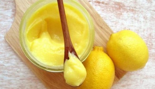 معجزة كريم الليمون والنشا الرهيب لتبييض البشرة وازاله الشوائب والسواد والتجاعيد فورا