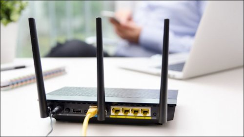 "مفاجأة سرعة الإنترنت هتزيد الضعف!!"…ضع الراوتر في هذه الأماكن بالمنزل وستندهش من التحسن..اعرف السر!!!