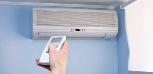 "5 عادات تخلي التكييف يبرد أقل وتخربه مع الوقت.. احذرها!"