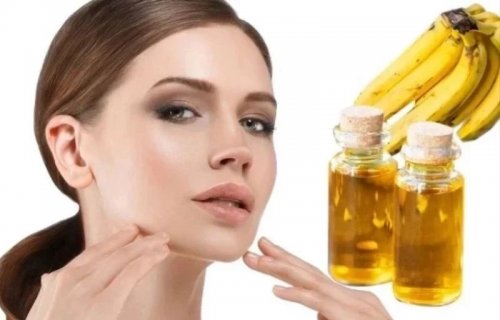 «فكرة هتعجبك».. حطي ملعقة من زيت الزيتون على الموز ولن تصدقي النتيجة المبهرة ياريتني كنت عرفتها من زمان!!!!!