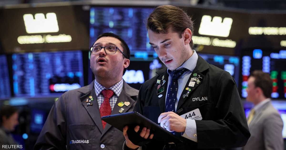 العالم اليوم - رغم قرار خفض الفيدرالي للفائدة.. أسهم أميركا باللون الأحمر