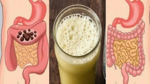«نعمة ومعجزة كبيرة»..7 طرق مذهلة لتنظيف القولون في المنزل و اخراج البراز المتحجر دون الذهاب للطبيب.!