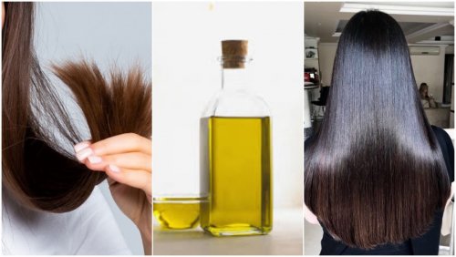 "هيبقا زي شعر اسماء جلال".. أقوي 7 زيوت رهيبة للشعر تطويل وتكثيف وانبات وتنعيم.. جربي بنفسك وهتشوفي الفرق