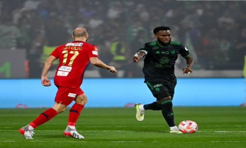 موعد مباراة الأهلي وضمك دوري روشن السعودي للموسم 2025 والقنوات الناقلة