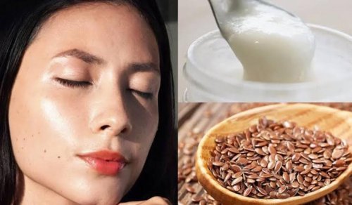 معجزة بذور الكتان هترجعك شباب حتى لو عمرك فوق الستين.. إليكم طريقة الاستخدام!