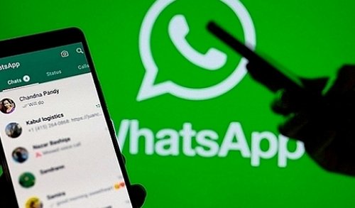 ولا الجن الأزرق يعرفها.. 4 خطوات تظهرلك حقيقة مراقبة الواتساب الخاص بك