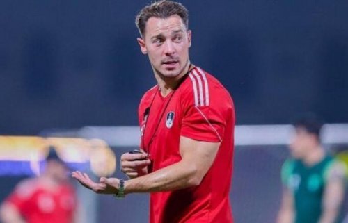 طارق حامد على رأس تشكيل ضمك المتوقع أمام أهلي جدة بدوري روشن