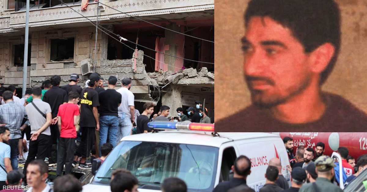 العالم اليوم - "حزب الله" يؤكد مقتل القيادي إبراهيم عقيل في ضربة إسرائيلية