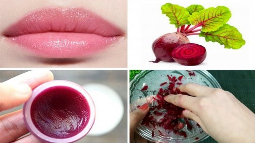 لن تحتاجي لوضع مكياج بعد اليوم طريقة عمل كريم البنجر والفازلين لتبيض البشرة وتوريد الخدود