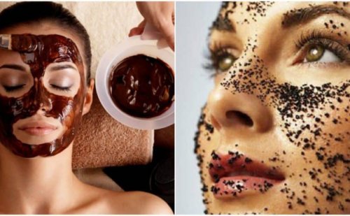 للتخلص من التجاعيد وتفتيح البشرة.. الوصفة السحرية القهوة والفازلين الجهنمي هيشد بشرتك ويرطبها - هتنوري حرفياً