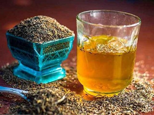 «كنز كبير ومعجزة ربانية ساحرة»... هذا ما سيحدث لجسمك عند تناول الكمون لمدة 5 أيام نتائج مذهله.. تعرف عليه!!