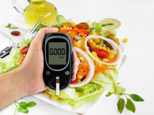 النظام الغذائي لمرضى السكري من النوع 2..! أطعمة يجب تناولها وتجنبها.. أفضل أنظمة غذائية تساعد فى ضبط مستوى السكر فى الدم..!