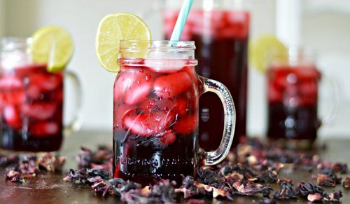 هتشربه كل يوم من حلاوته".. بدون رجيم أو رياضة تناول هذا المشروب.. واخسر 14 كيلو من الوزن!!