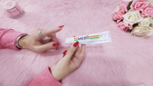 ”هيصغرك 20 سنة! “.. سحر كريم “ميبو” هترجعي شباب حتى لو كنت سن الــ70 عاماً.. اليكي الطريقة!!