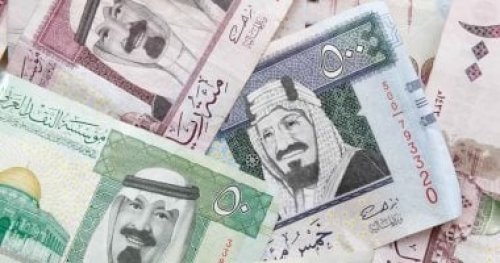 سعر الريال السعودي اليوم امام الجنيه المصري في السوق السوداء - باليوم الوطني السعودي