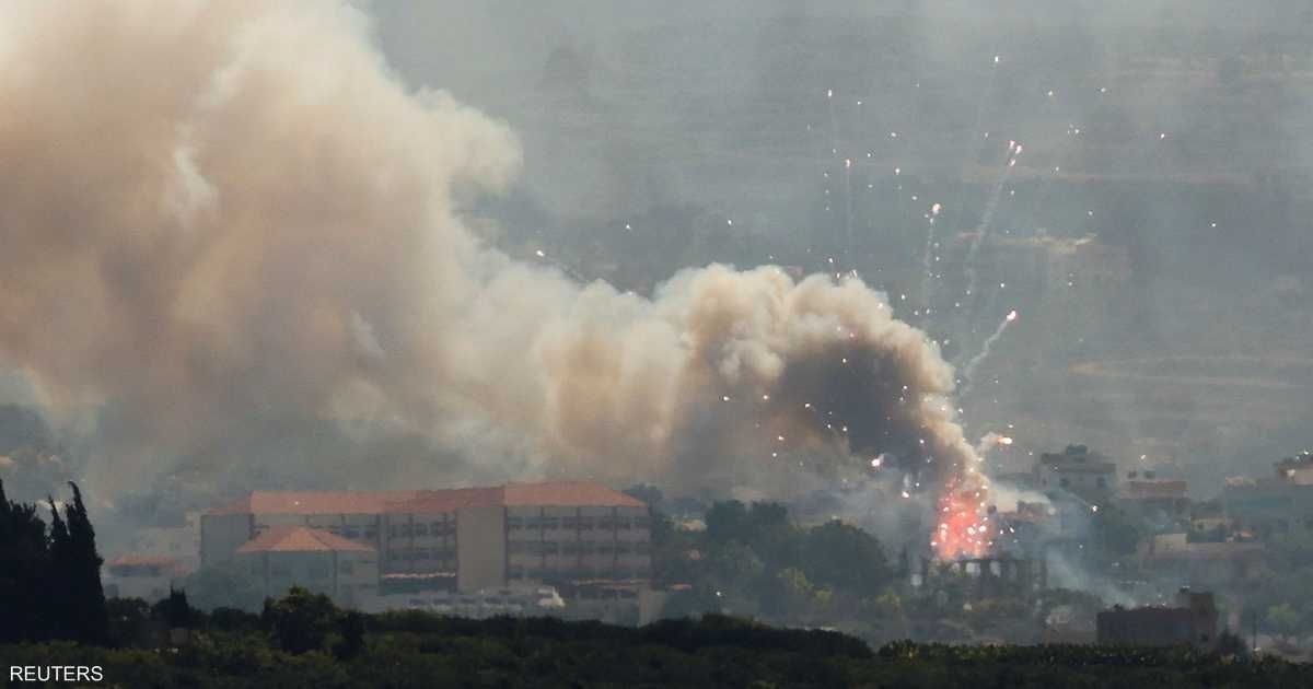 العالم اليوم - مسؤول أميركي بارز: نعارض غزوا بريا إسرائيليا للبنان